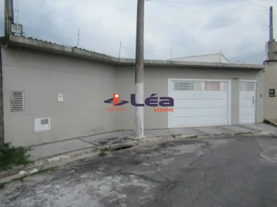 Casa com 1 Quarto à venda, 108m² no Cidade Cruzeiro do Sul, Suzano