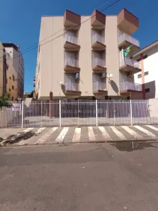 Apartamento com 1 Quarto à venda, 137m² no Vila São Pedro, São José do Rio Preto