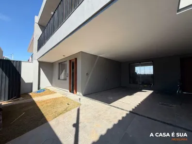 Casa com 3 Quartos à venda, 345m² no Linda Vista, Contagem
