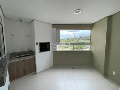 Apartamento com 3 Quartos à venda, 81m² no Gleba Fazenda Palhano, Londrina