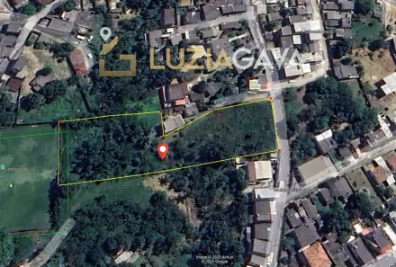 Lote/Terreno à venda, 5540m² no Piranema, Cariacica