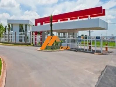 Lote/Terreno à venda, 451m² no Residencial Villa do Bosque, Sorocaba
