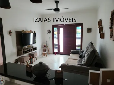 Casa de Condomínio com 2 Quartos à venda, 150m² no Barra Nova, Saquarema