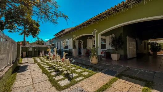 Casa com 4 Quartos à venda, 282m² no Campo Grande, Rio de Janeiro