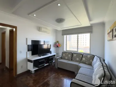 Apartamento com 2 Quartos à venda, 71m² no Centro Histórico, Porto Alegre