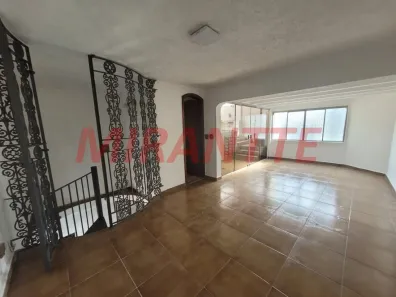 Cobertura com 3 Quartos à venda, 128m² no Santana, São Paulo
