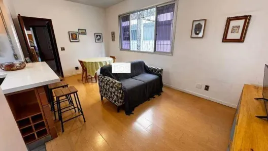 Apartamento com 3 Quartos à venda, 78m² no Santa Tereza, Belo Horizonte