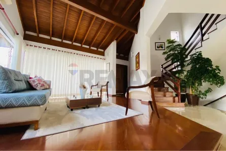 Casa com 3 Quartos à venda, 347m² no Residencial Paineiras, Poços de Caldas