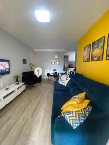 Apartamento com 2 Quartos à venda, 69m² no Maranhão, São Paulo