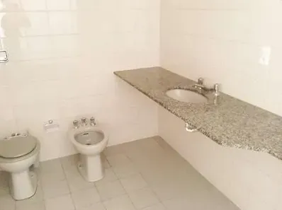 Apartamento com 3 Quartos à venda, 145m² no Vila Itapura, Campinas