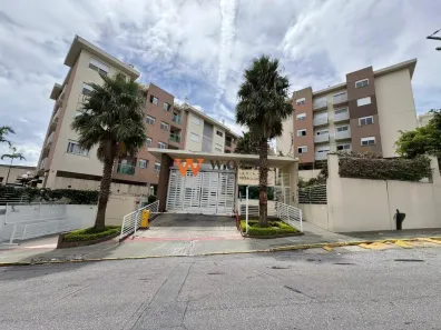 Apartamento com 3 Quartos à venda, 74m² no Centro, São José