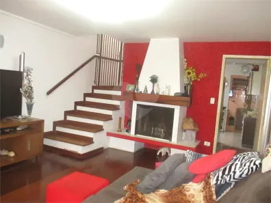Sobrado com 3 Quartos à venda, 120m² no Jardim Umuarama, São Paulo