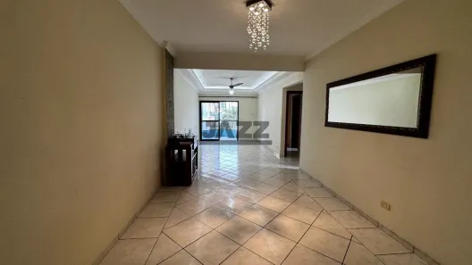 Apartamento com 3 Quartos à venda, 113m² no Guilhermina, Praia Grande