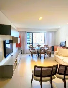 Apartamento com 3 Quartos à venda, 113m² no Pituba, Salvador