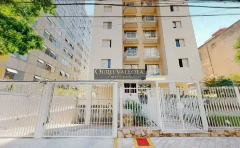Apartamento com 1 Quarto à venda, 48m² no Vila Uberabinha, São Paulo