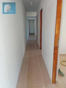 Casa com 2 Quartos para alugar, 95m² no Vila Maria Alta, São Paulo