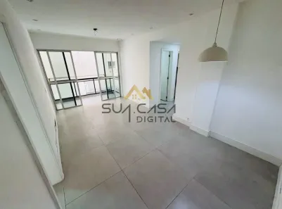 Apartamento com 2 Quartos à venda, 71m² no Barra da Tijuca, Rio de Janeiro
