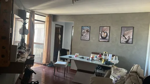 Apartamento com 2 Quartos à venda, 67m² no Setor Sudoeste, Goiânia