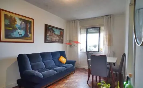 Apartamento com 2 Quartos à venda, 62m² no Rubem Berta, Porto Alegre