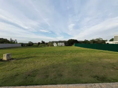 Lote/Terreno à venda, 635m² no Parque Villa dos Pinheiros, Indaiatuba