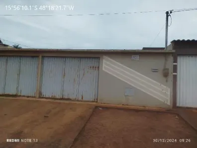 Casa com 3 Quartos à venda, 180m² no Parque Estrela Dalva XIV, Santo Antônio do Descoberto