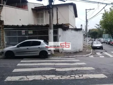 Casa com 3 Quartos à venda, 129m² no Jardim Monte Alegre (Zona Norte), São Paulo