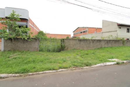 Lote/Terreno para alugar, 1m² no São Luis, Canoas