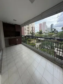 Apartamento com 3 Quartos à venda, 170m² no Água Branca, São Paulo