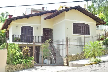 Casa com 3 Quartos à venda, 210m² no S, Campo Bom