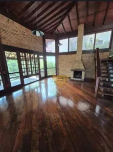Casa de Condomínio com 3 Quartos para alugar, 326m² no Vila Progresso, Niterói