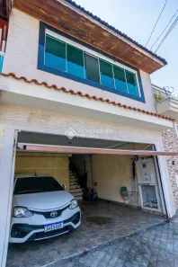 Sobrado com 3 Quartos à venda, 83m² no Vila Piauí, São Paulo