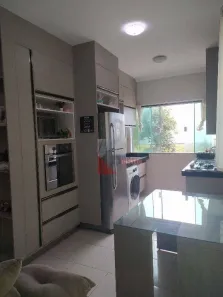 Apartamento com 2 Quartos à venda, 69m² no Vila Pavan, Americana