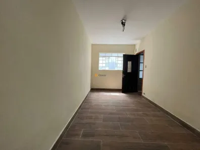 Apartamento com 1 Quarto para alugar, 56m² no Vila Brasílio Machado, São Paulo