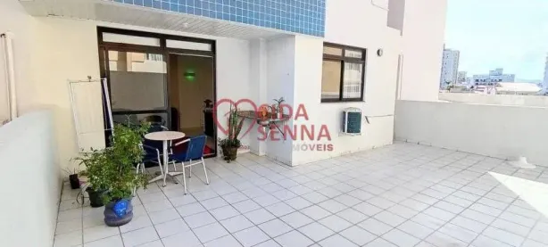Apartamento com 2 Quartos à venda, 86m² no Canto, Florianópolis