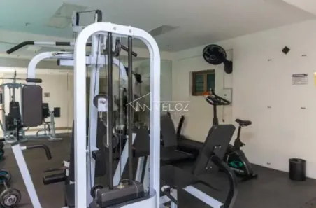 Apartamento com 2 Quartos à venda, 74m² no Lagoa, Rio de Janeiro