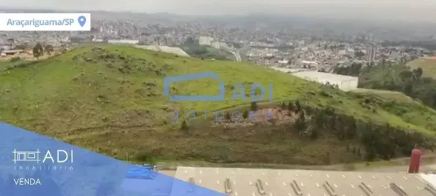 Lote/Terreno à venda, 22357m² no Jardim Itapevi, Itapevi