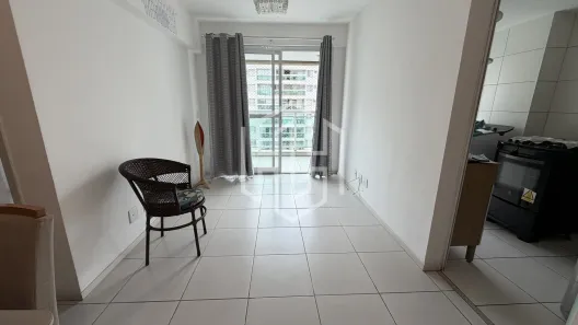 Apartamento com 2 Quartos à venda, 60m² no Pechincha, Rio de Janeiro