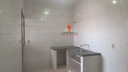 Apartamento com 2 Quartos à venda, 66m² no Brasil, Uberlândia