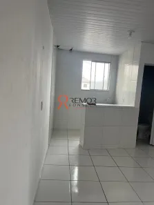 Apartamento com 1 Quarto para alugar, 35m² no Engenheiro Luciano Cavalcante, Fortaleza