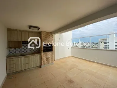Cobertura com 3 Quartos para alugar, 170m² no Patrimônio, Uberlândia