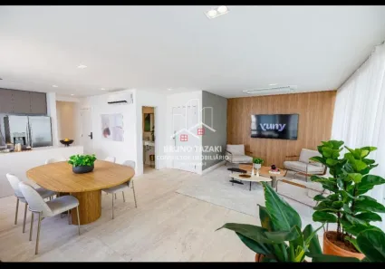 Apartamento com 2 Quartos à venda, 105m² no Itaim Bibi, São Paulo