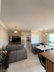 Apartamento com 2 Quartos à venda, 68m² no Vila Polopoli, São Paulo