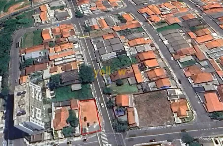 Lote/Terreno para alugar, 450m² no Cidade Nova Arujá, Arujá