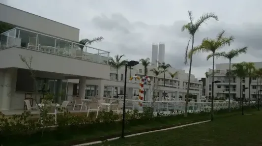Apartamento com 2 Quartos para venda ou aluguel, 78m² no Campo Grande, Rio de Janeiro