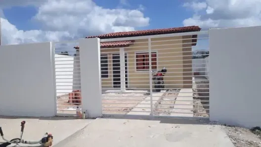 Casa com 2 Quartos à venda, 60m² no , Marechal Deodoro