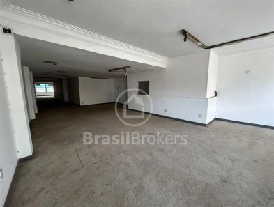 Ponto Comercial à venda, 368m² no Centro, Rio de Janeiro