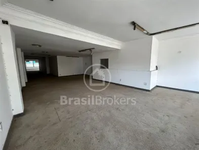 Ponto Comercial à venda, 368m² no Centro, Rio de Janeiro