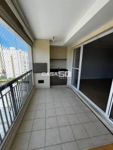 Apartamento com 3 Quartos à venda, 92m² no Vila Brandina, Campinas