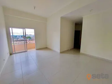 Apartamento com 3 Quartos à venda, 80m² no Jardim América, São José dos Campos