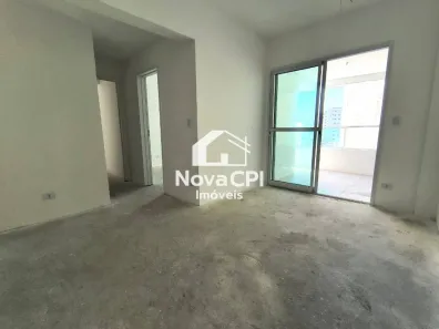 Apartamento com 2 Quartos à venda, 80m² no Ocian, Praia Grande